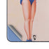 Betty Boop Swimsuit Galaxy Z Fold5 5G Skin